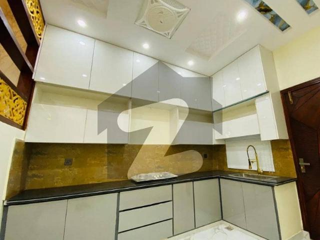 5 Marla modern House available for Sale in block EE Citi housing Gujranwala