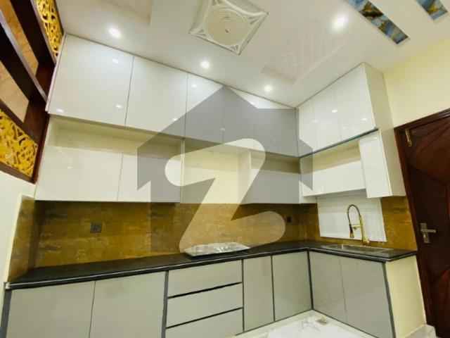5 Marla modern House available for Sale in block EE Citi housing Gujranwala Citi Housing Society