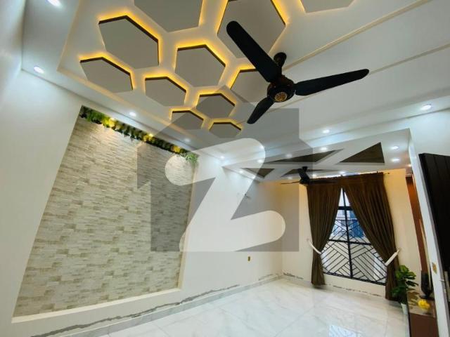 5 Marla modern House available for Sale in block EE Citi Housing Gujranwala Citi Housing Society