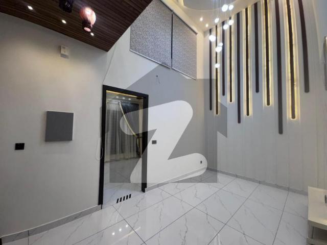 5 Marla Modern House Available For Sale In Block EE Citi Housing Gujranwala Citi Housing Society