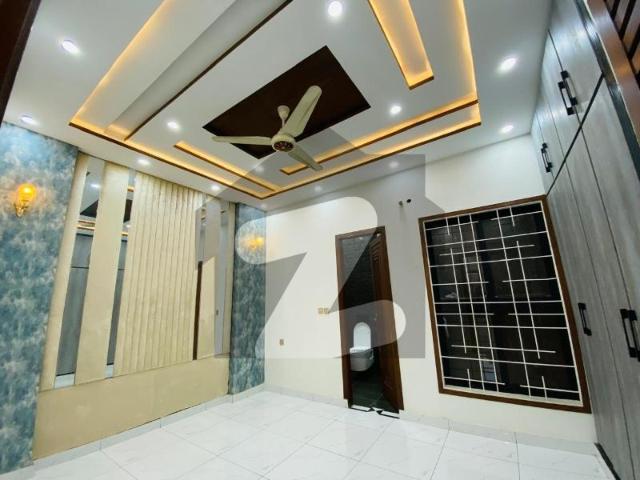 5 Marla Modern House Available For Sale In Block FF Citi Housing Gujranwala Citi Housing Society