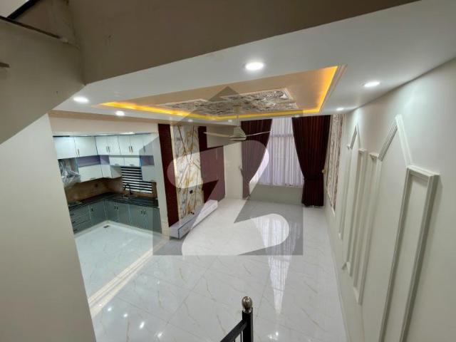 5 Marla Modern House Available For Sale In Block FF Citi Housing Gujranwala Citi Housing Society