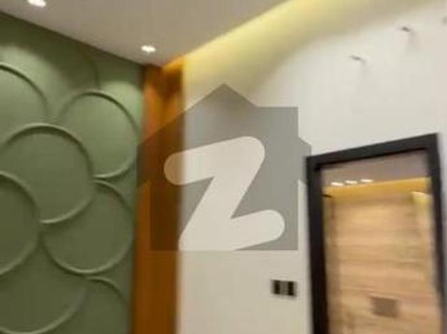 5 Marla Modern House Available For Sale In Block H Palm City Gujranwala Royal Palm City