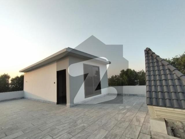 5 Marla Modern House Available For Sale In Block HH Citi Housing Gujranwala Citi Housing Society