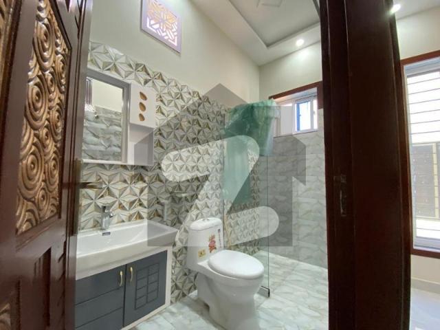 5 Marla Modern House Available For Sale In Phase 1 Citi Housing Gujranwala Citi Housing Society
