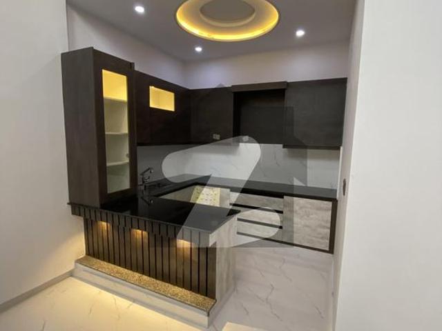5 marla modern house available in buch villas multan Buch Villas Phase 2 Manik Block