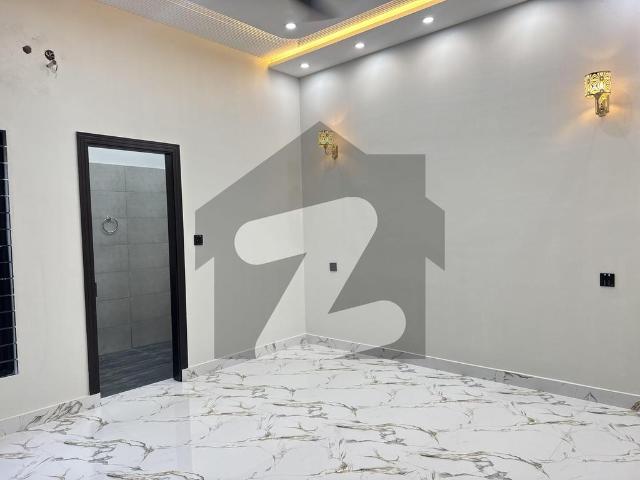 5 Marla Modern House Double Height Living | Best Price Citi Housing Society