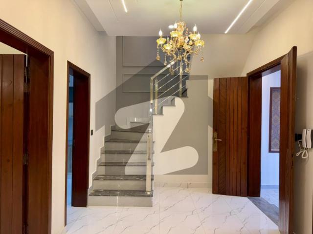 5 Marla Modern House For Sale Cit Housing Gujranwala Citi Housing Society