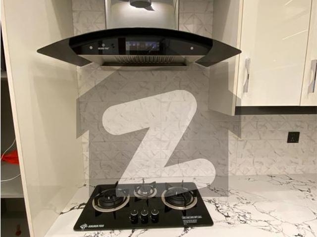 5 Marla Modern House For Sale DHA 11 Rahbar Phase 2