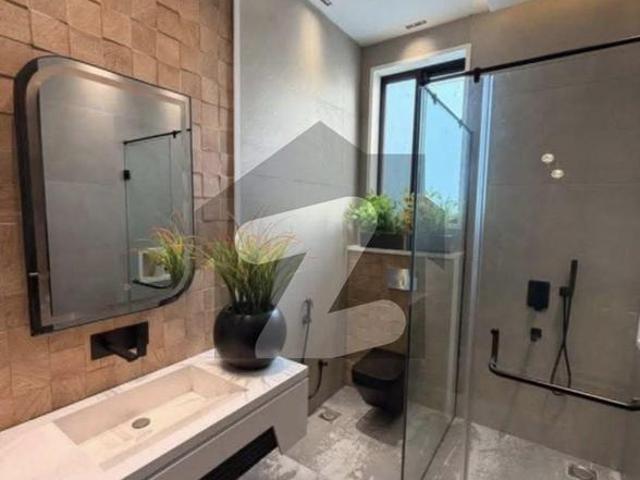5 Marla Modern House For Sale DHA 11 Rahbar