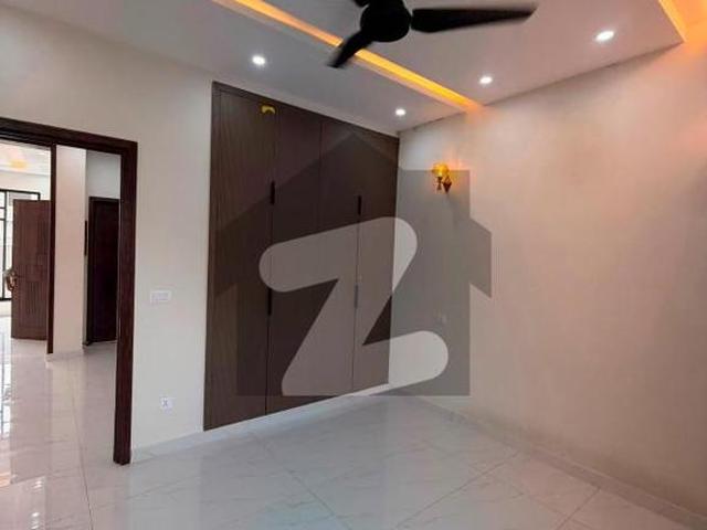 5 Marla Modern House For Sale In Bankers Avenue Cooperative Housing Society Bedian Road Near To DHA Phase 7 Lahore. Bankers Avenue Block C