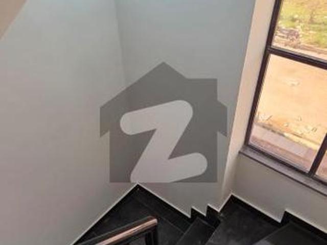 5 Marla Modern House For Sale in Citi Housing Sialkot Citi Housing Society
