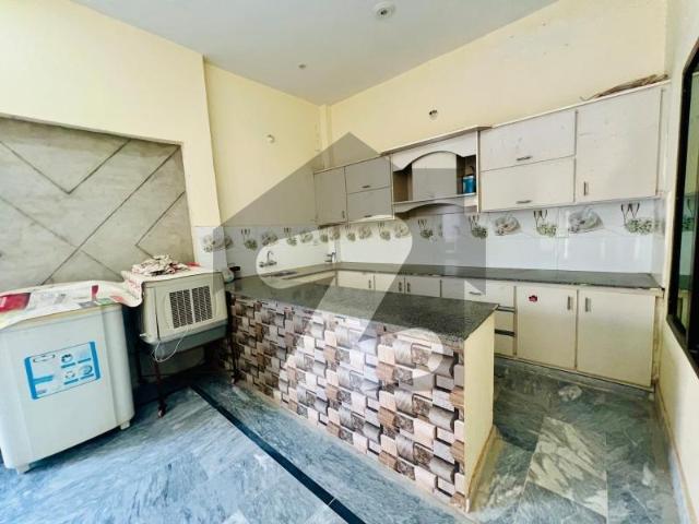 5 Marla Modern House For Sale Shalimar Colony