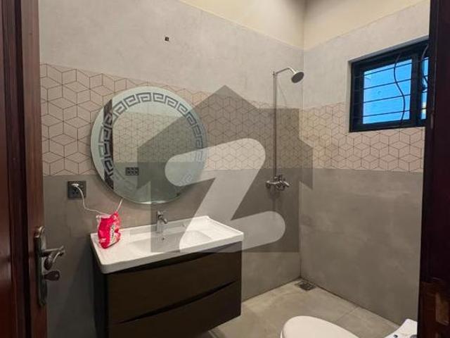 5 Marla Modern House For Rent DHA 9 Town