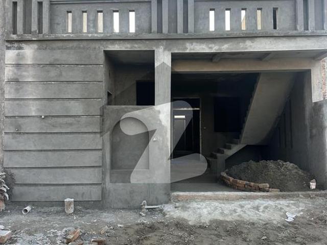 5 Marla Modern House | Near to Park Road | 25 ft Street Park Road