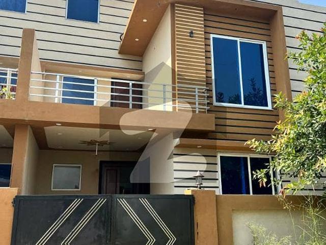 5 Marla Modern Houses Available For Sale In Paradise Hill Block NMC Kharian