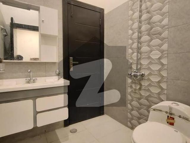5 Marla Modern Luxurious House For Rent Bahria Town Islamabad Phase 8 Bahria Town Phase 8