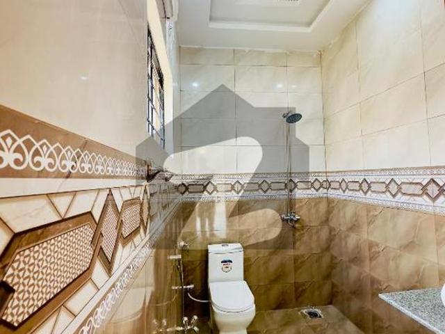 5 Marla Modern Luxury House For Sale Central Park Block B