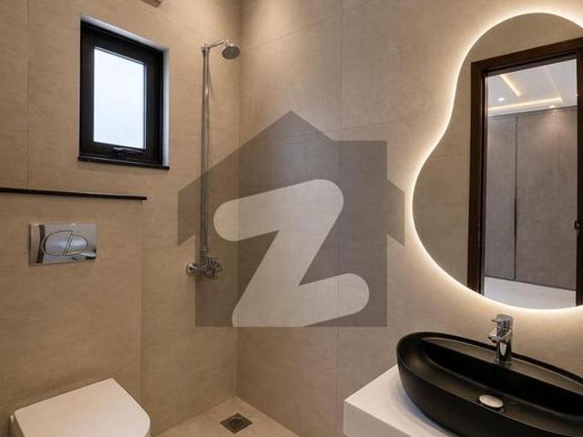 5 Marla Modern Luxury House For Sale Lake City Sector M 6