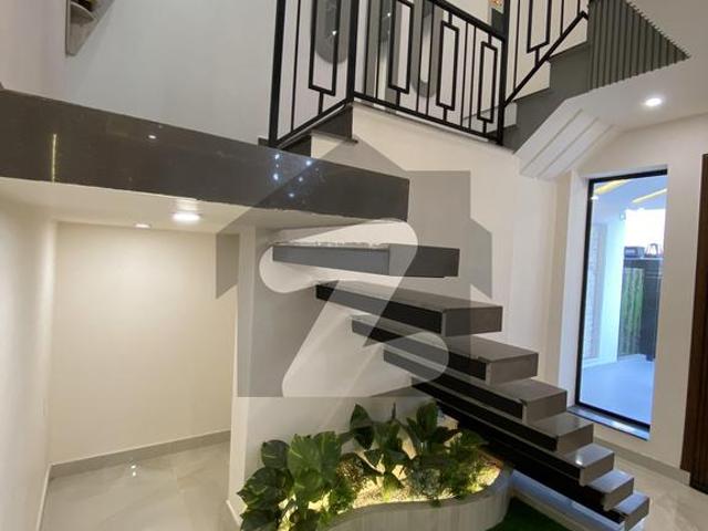 5 marla modern luxury house in buch villas multan Buch Villas Phase 2 Manik Block