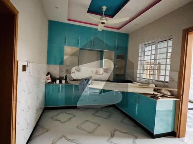 5 Marla Modern Luxury House Near Islamabad & Rawalpindi | New City Phase 2
