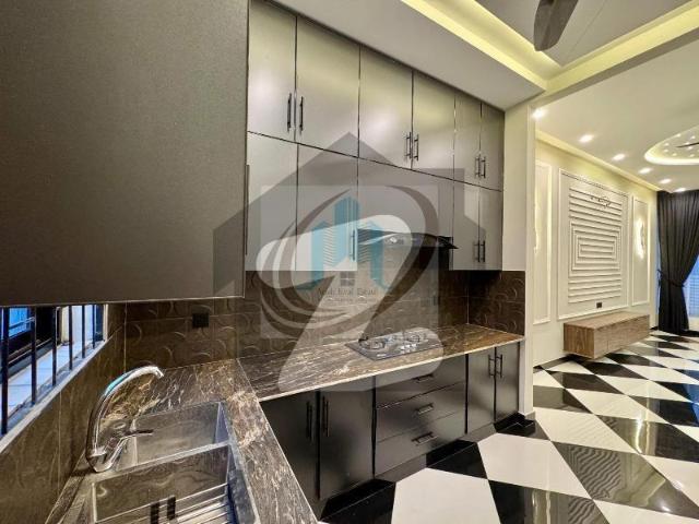 5 Marla Modern Slightly Used House Available For Sale Block D Royal Palm City