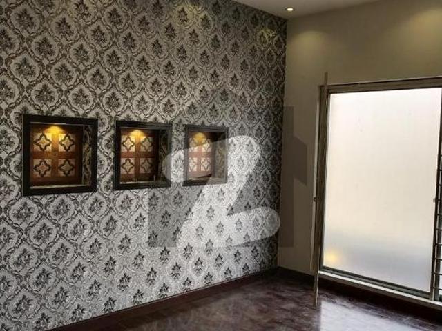 5 Marla Modern Style, Designer's House For Rent In Phase 5, DHA Phase 5