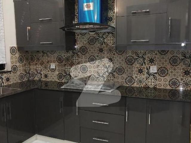 5 Marla Modern Style Designer'S House With Imported Fixtures &Amp  Fittings For Rent In Phase 5 DHA Phase 5 Block B