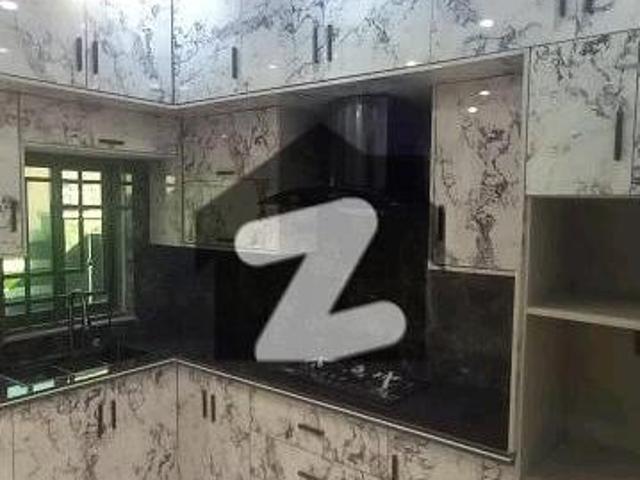 5 Marla Modren Corner House For Sale In Nishtar Ext Block Bahria Town Lahore Bahria Town Nishtar Extension Block