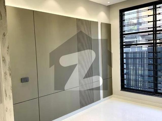 5 Marla Modren House For Sale Al Hafeez Garden Phase 5