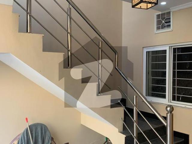 5 Marla Modren House For Sale Naval Anchorage