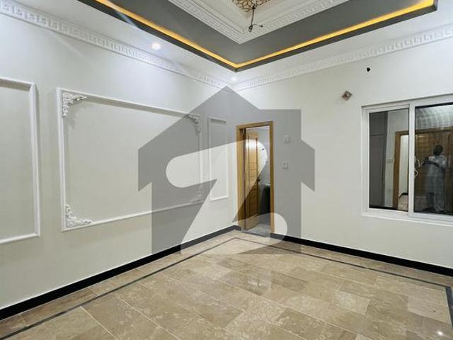 5 Marla Most Beautiful Basement House For Sale Located at Warsak Road Executive Lodges Arbab Sabz Ali Khan Town Executive Lodges