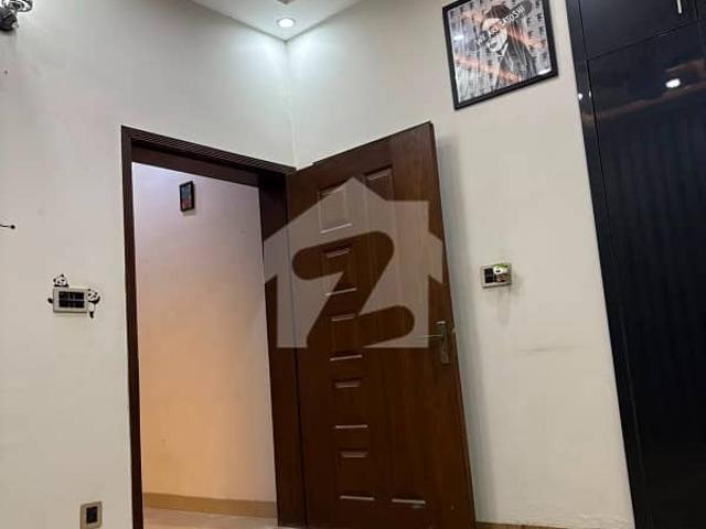 5 Marla Most Beautiful House For Sale with 5.2KV Sollar System Installed