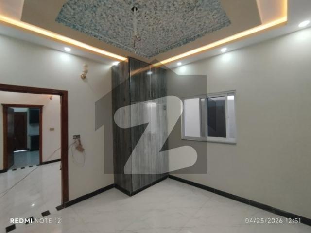 5 Marla Most Luxury House For Sale Samanabad