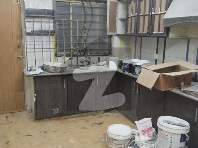 5 Marla Neat & Clean Double Storey One Unit House Available For Rent Airport Housing Society Sector 2