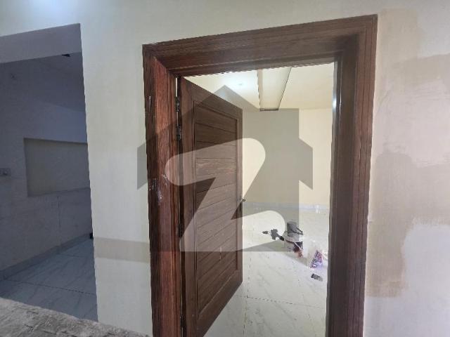 5 Marla Neet & Clean House For Rent Ghalib City