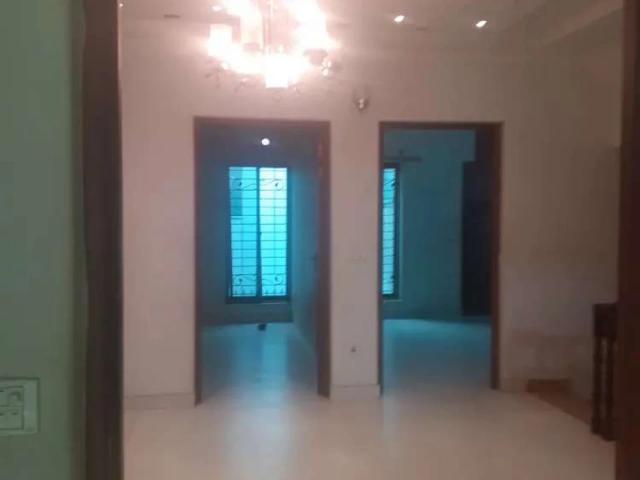 5 marla neet house 4 sale in johar town a1 a3 lahore johar town id 60254
