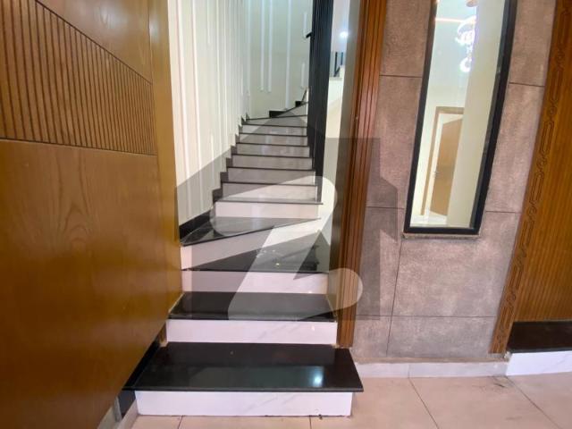 5 Marla Neo Elegant double unit House for Sale in F BLOCK B 17 Islamabad MPCHS Block F