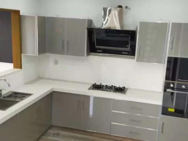 5 Marla New barnd double story house Eden orchard Sargodha road Faisalabad ID 38008