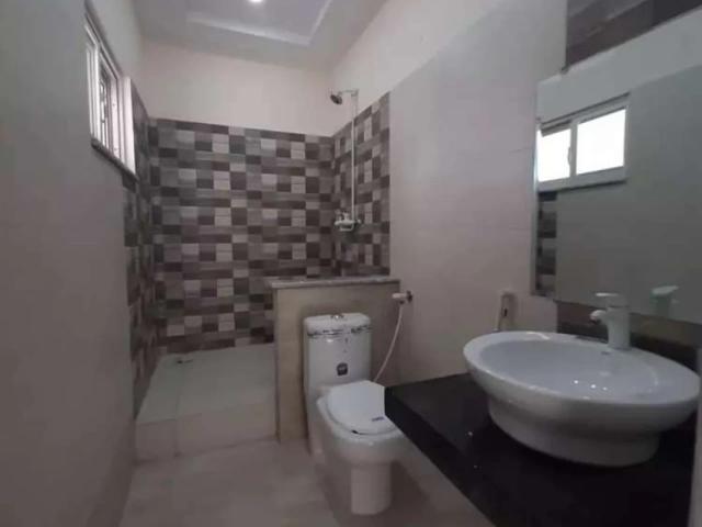 5 Marla new barnd double story house khyaban gadan Sargodha road Faisalabad ID 29367