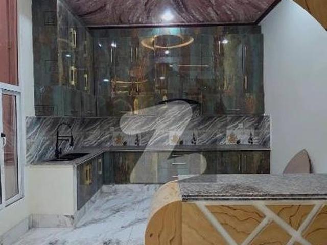5 Marla New Beautiful House Is Available For Sale In Sudais Villa Warsk Road Sudais Villas