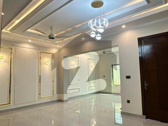 5 Marla New Brand Double Storey House Available For Sale In Faisal Hills