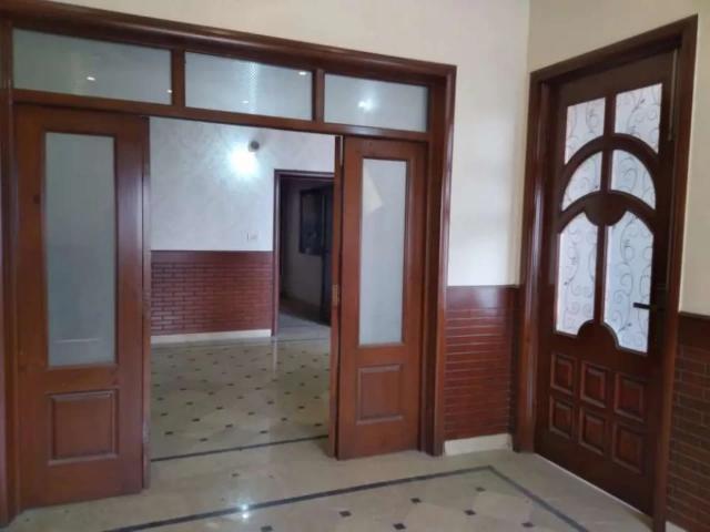 5 Marla new brand double story house ismail home Green town makitaroad Faisalabad ID 55183