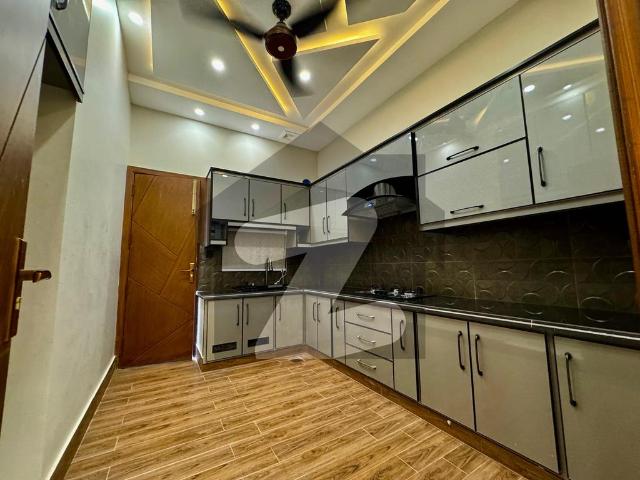 5 Marla New Brand House Is Available In Block DD PHASE 1 In Citi Housing Gujranwala Citi Housing Phase 1 Block DD