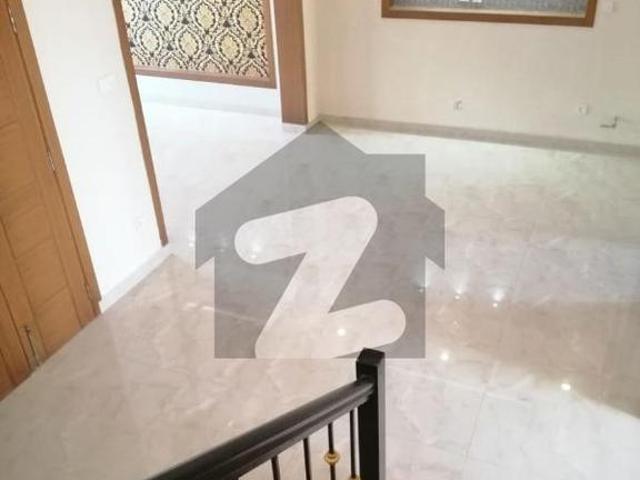 5 Marla New Condition House Available for Rent Bahria Town Phase 8