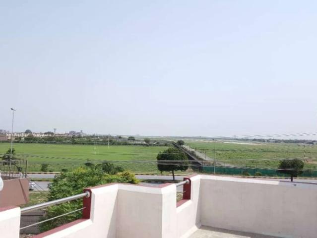 5 Marla New Construction Furnished House Lahore Bahar Shah Road ID 25972