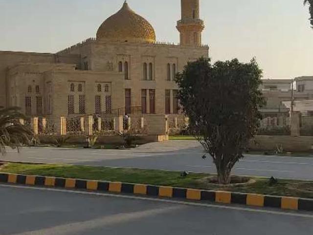 5 marla new deal overseas block available lahore park view villas id 64868