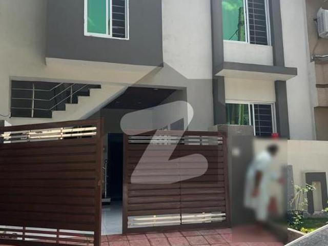 5 Marla New Double Story Best Location Pakistan Town Near To Pwd Original Pic Attached Sirf Ak Call Janab Saif Khan Pakistan Town