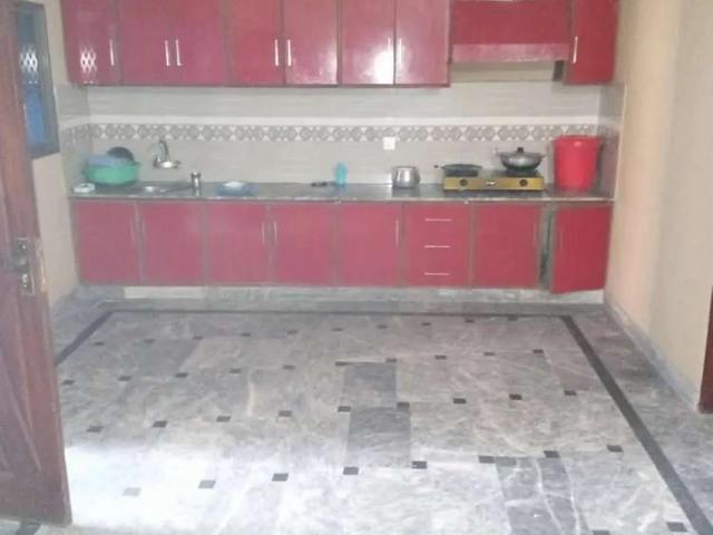 5 Marla new furnshied gher Lahore Tajpura ID 67711