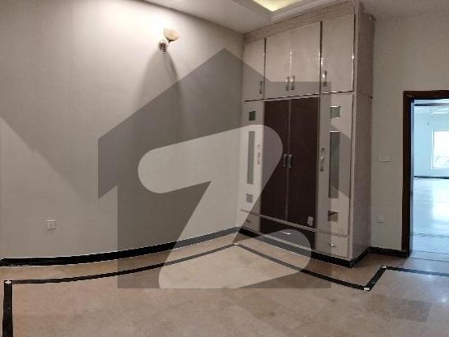 5 Marla new house available for rent in Gulraiz Housing Scheme Rawalpindi Gulraiz Housing Scheme